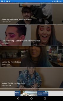 Jenna Marbles screenshot 13