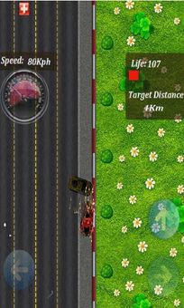 Extreme Car Driving screenshot 4