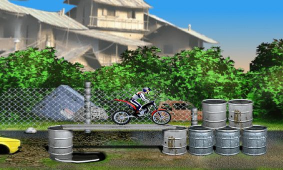 Bike Racing Free screenshot 3