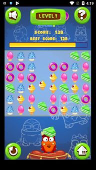 The Candy Monster screenshot 7
