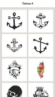 Tattoo Maker - Love Tattoo screenshot 3