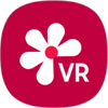Samsung VR Gallery icon
