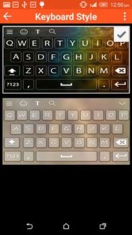 My Photo Keyboard screenshot 5