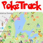 PokéTrack APK