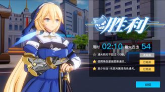 →