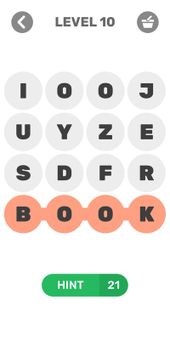 Cross Word Puzzle screenshot 6