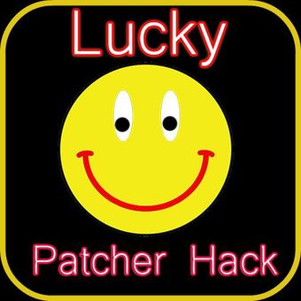 Lucky Patcher Hack screenshot 4