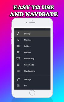 AIO Mp3 Player screenshot 16