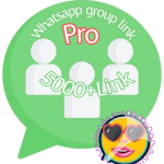 Whatsapp group link New 10000+link APK