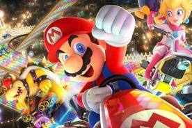 MARIO KART TOUR Screenshot