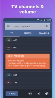 ROKU Remote screenshot 3