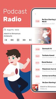 Aruppi screenshot 2