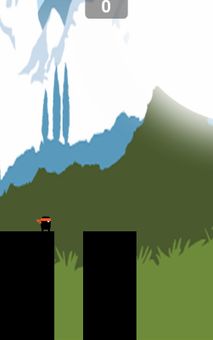Ninja Fight screenshot 2