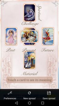 Tarot Card Readings Free screenshot 9