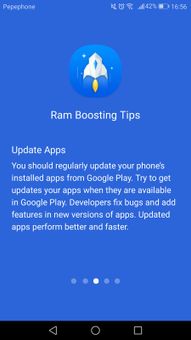 Clean my Android screenshot 6