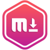 Flvto YouTube Downloader icon