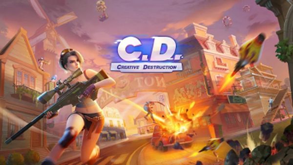 Creative Destruction guide screenshot 2