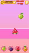 Choose Correct Fruit Screenshot