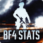 Battlefield BF4 Stats APK