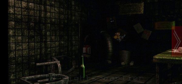 >Dormitabis_T.H.S. screenshot 3