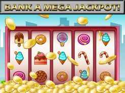 Action Cash Slots Screenshot