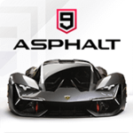 Asphalt 9: Legends APK