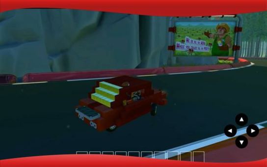 Scrap Mechanic Build machines screenshot 3