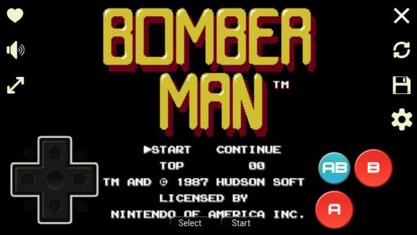 NES screenshot 9