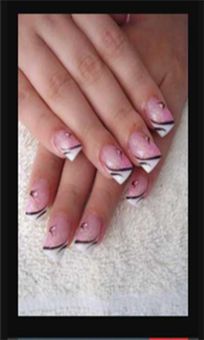 Adamdev Nail Art Designs screenshot 3