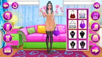 Sophie Fashionista Screenshot