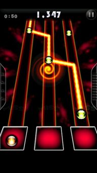 Touch x Music 2nd screenshot 8