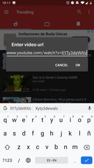 MyTube : Video downloader & Youtube PopUp Player screenshot 3