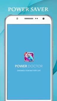 Power Saver - Battery Doctor 2018 screenshot 1