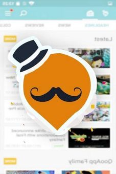 |QooApp| screenshot 1