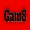 Gam8 icon