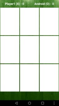 Tic Tac Toe Free screenshot 3