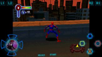 SPIDER-MAN 2 by anirudha Screenshot