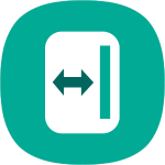 Samsung Edge touch APK