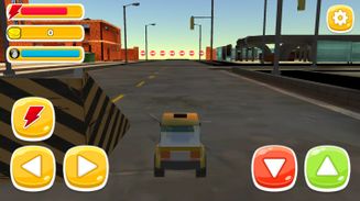 TCS : Toy Car Simulator Screenshot