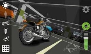 Cafe Racer (MOD) Screenshot