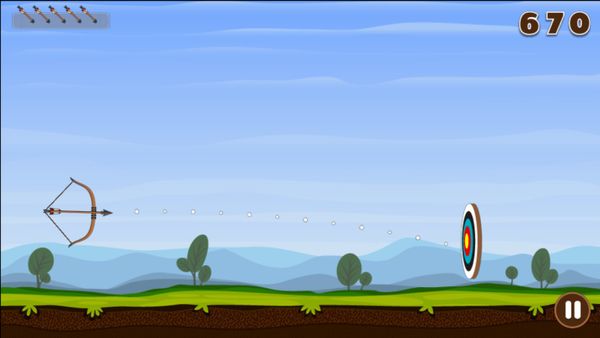 Archery screenshot 7
