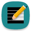 Text Editor- File Editor(Data) Pro icon