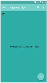 Transfer Files & Share Anything screenshot 7