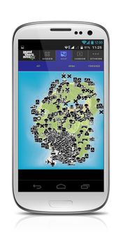 GTA 5 Cheats Codes screenshot 3