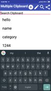 →