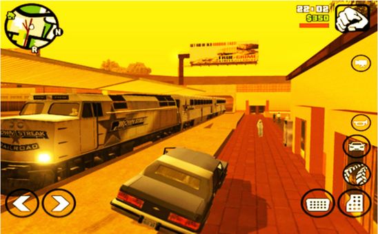 Guid For GTA San Andreas screenshot 4
