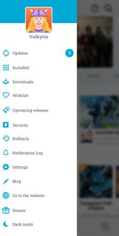 Uptodown screenshot 3
