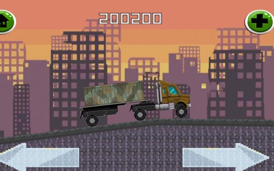Military Cargo screenshot 11