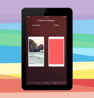 Inspire Launcher screenshot 3
