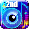 Touch x Music 2nd icon